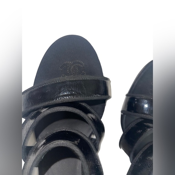 Chanel heels - Picture 3 of 4